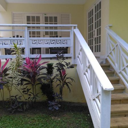 Mystic Ridge Apt 2 Plus 6 Ocho Rios Dış mekan fotoğraf
