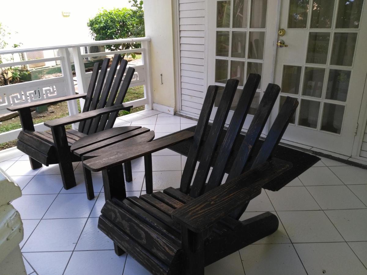 Mystic Ridge Apt 2 Plus 6 Ocho Rios Dış mekan fotoğraf