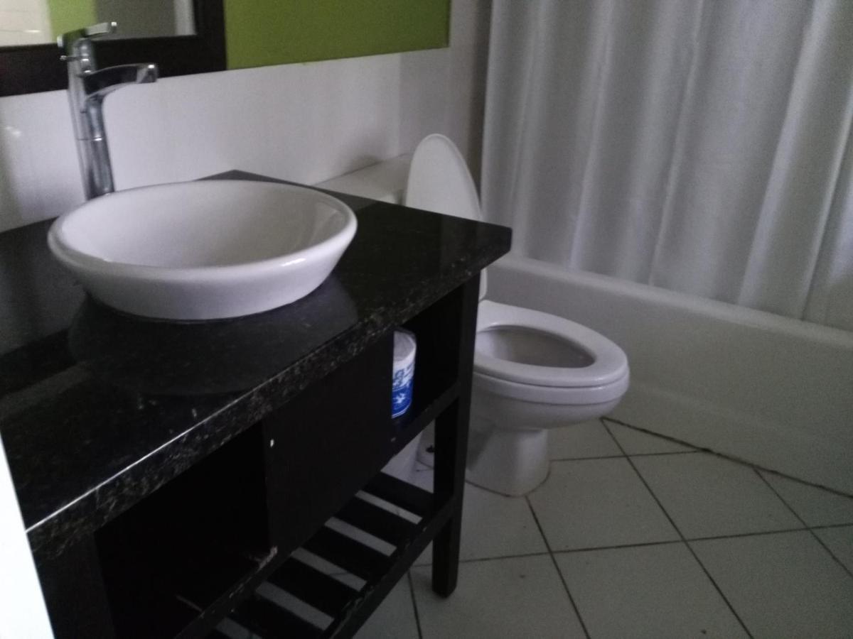 Mystic Ridge Apt 2 Plus 6 Ocho Rios Dış mekan fotoğraf